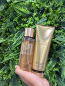 Kit Victoria's Secret Coconut Passion