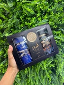 Kit Arabe Assad 100ML