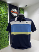 Polo lacoste Sport Collor Block 2026