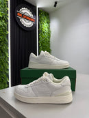 Tênis Lacoste T-Clip Off Whyte