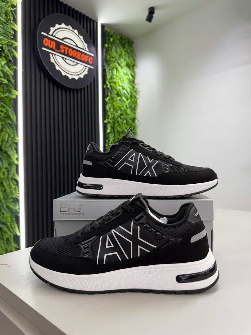 Tenis Emporio Armani AX