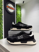 Tenis Emporio Armani EA7