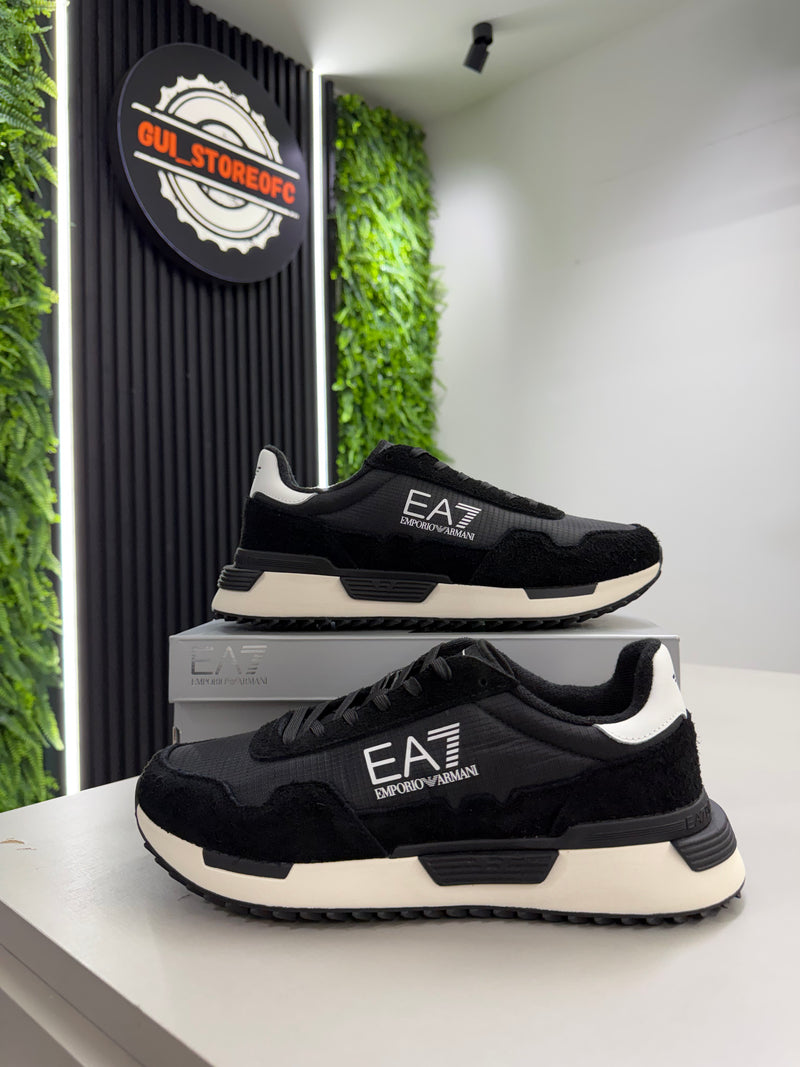 Tenis Emporio Armani EA7