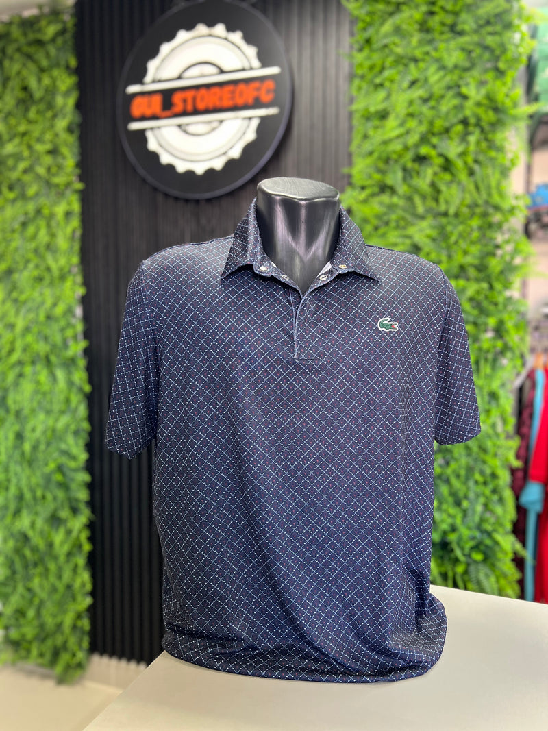 Polo lacoste Spor Golf