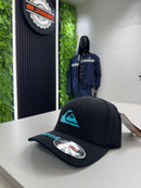 Bone quicksilver Blue logo