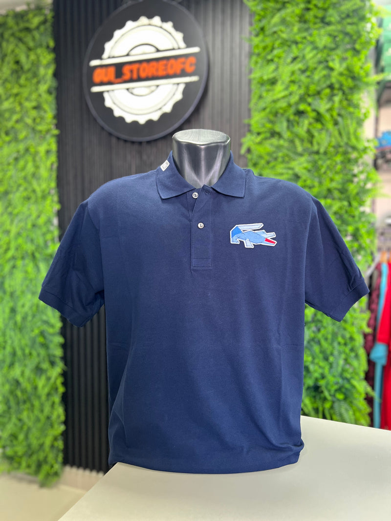 Polo lacoste Minecraft