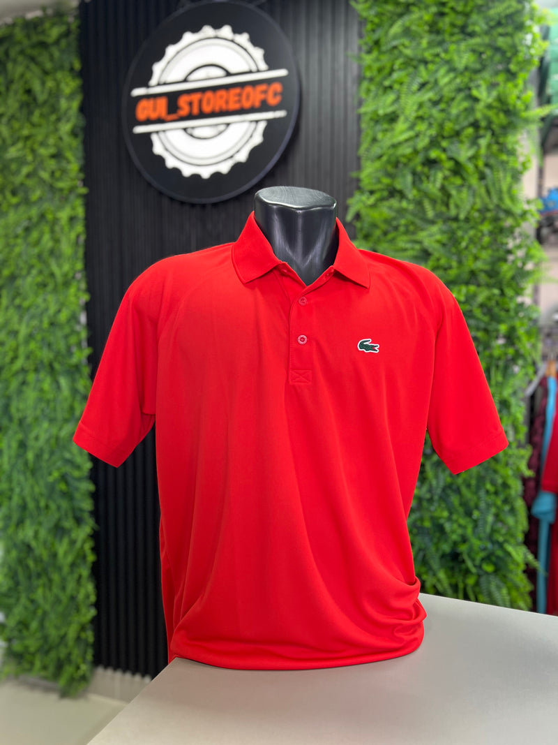 Polo lacoste Classic Gringa