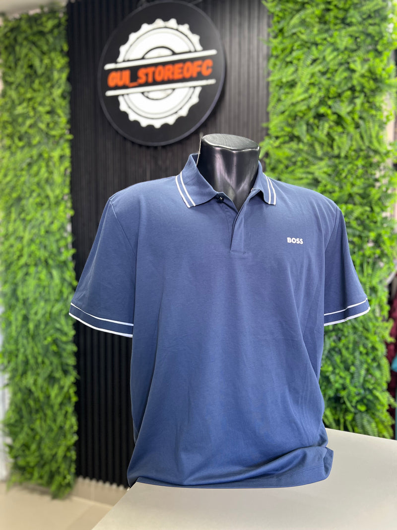 Polo hugo boss