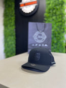 Boné Hurley Since Imp