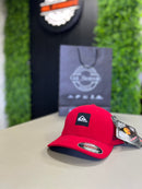 Boné Quicksilver Square