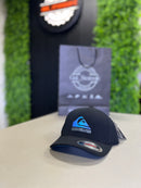 Boné Quicksilver Soft Hologram