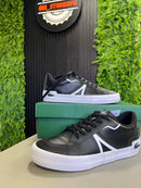 Lacoste L004 Lançamento BLK/WHY