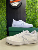 Lacoste L004 Whyte Lançamento