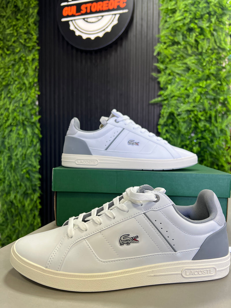 Lacoste Europa PRO Whyte