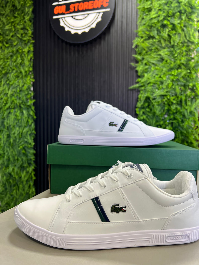 Lacoste Europa Whyte