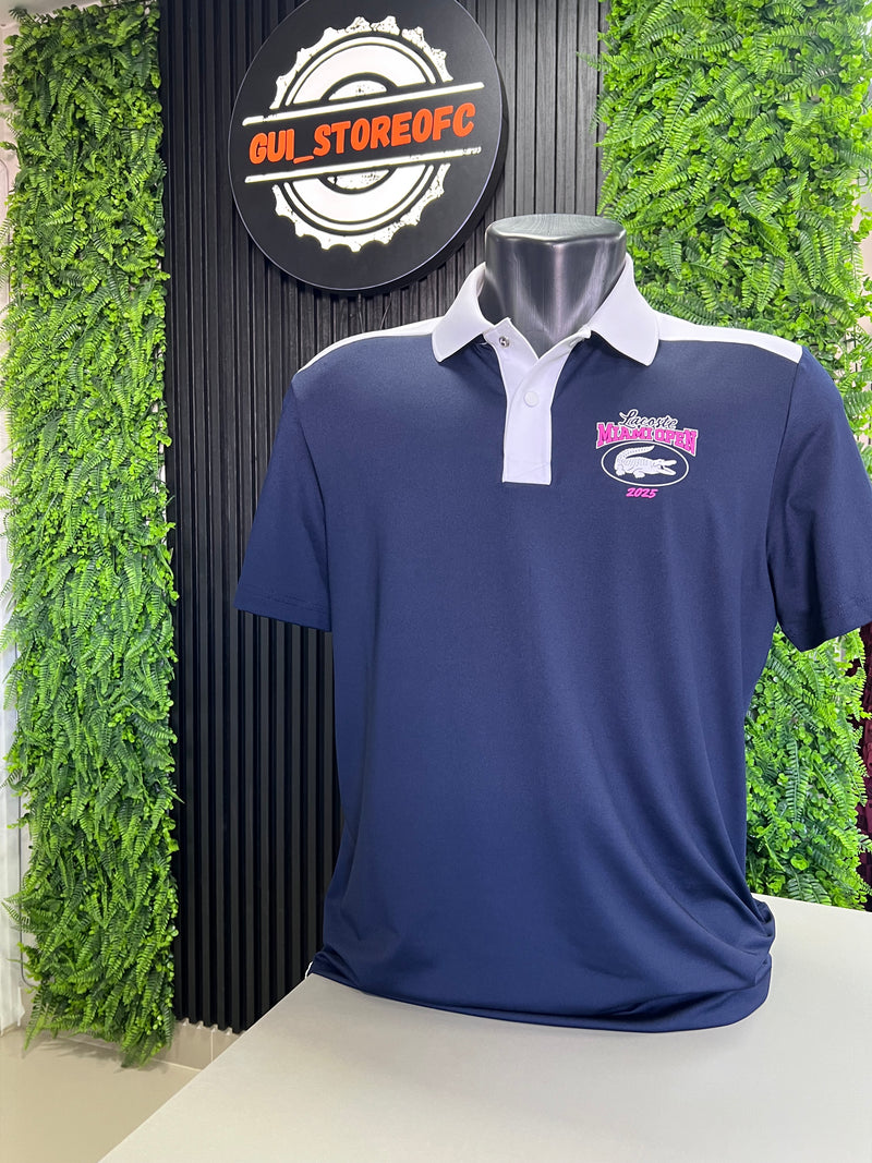 Polo lacoste Miami Open 2025