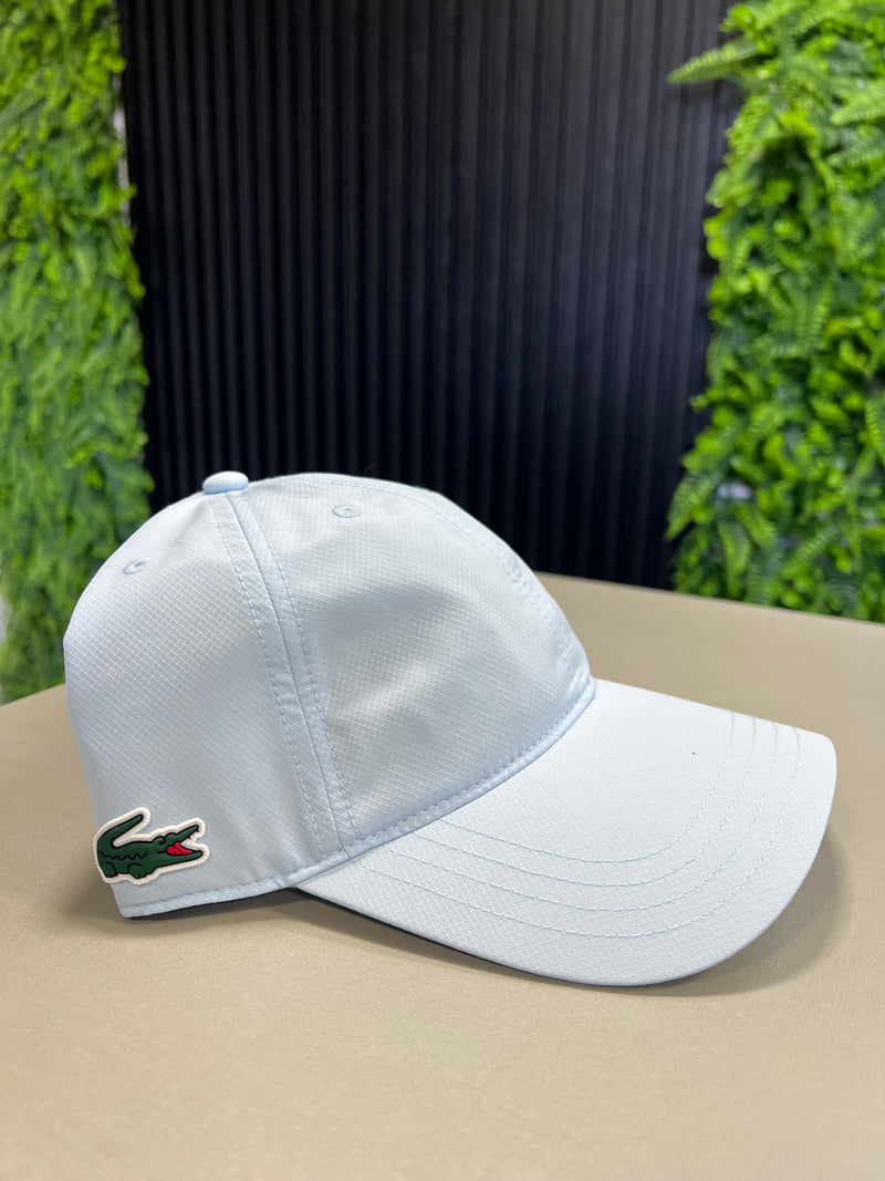 Boné Lacoste Sport 2025 Azul bb