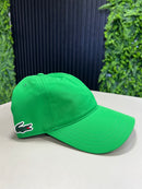 Boné Lacoste Sport 2025 Verde