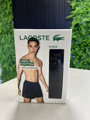 Samba canção Lacoste