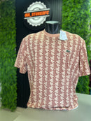 Camisa Lacoste Sport Monograma 2025