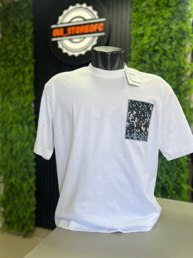 T-Shirt Lacoste Coleção 2025