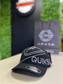 Boné Quicksilver Emb Side Omni