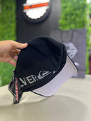 Boné Quicksilver Emb Side Omni