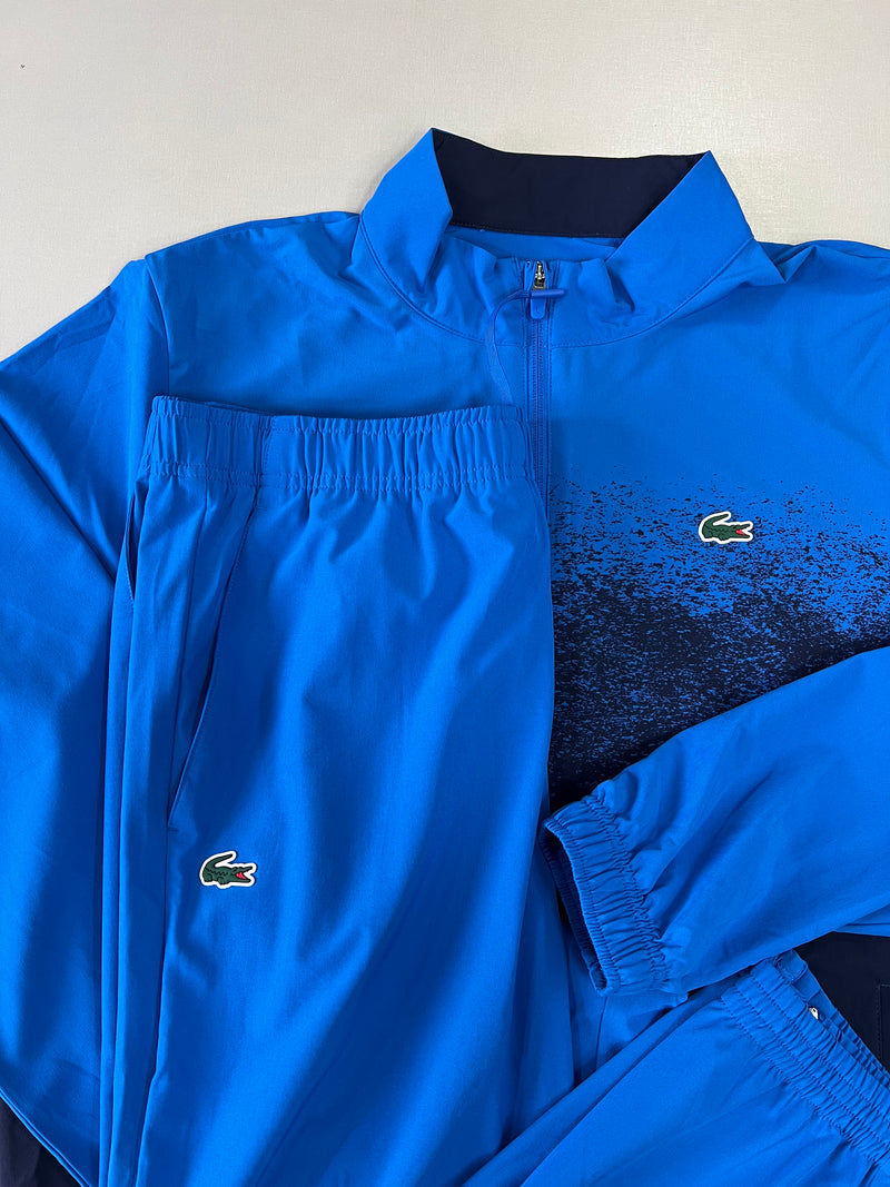 Conjunto Lacoste Sport Novak Djokovic 25/26