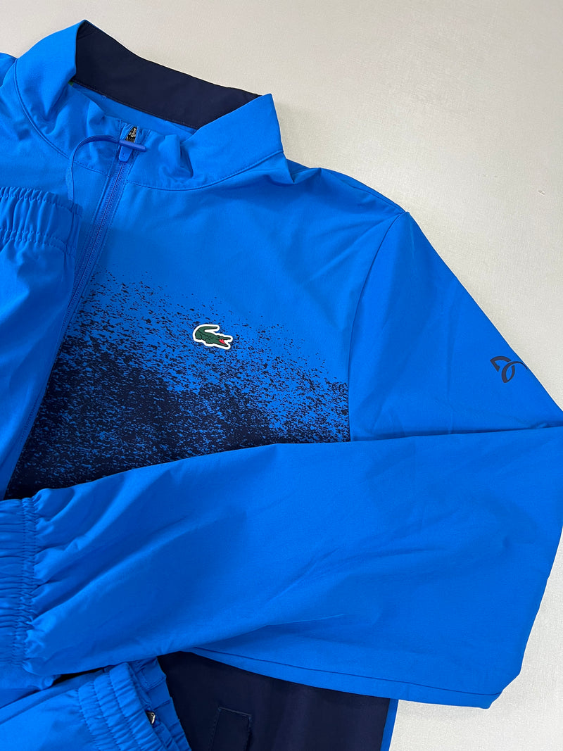 Conjunto Lacoste Sport Novak Djokovic 25/26