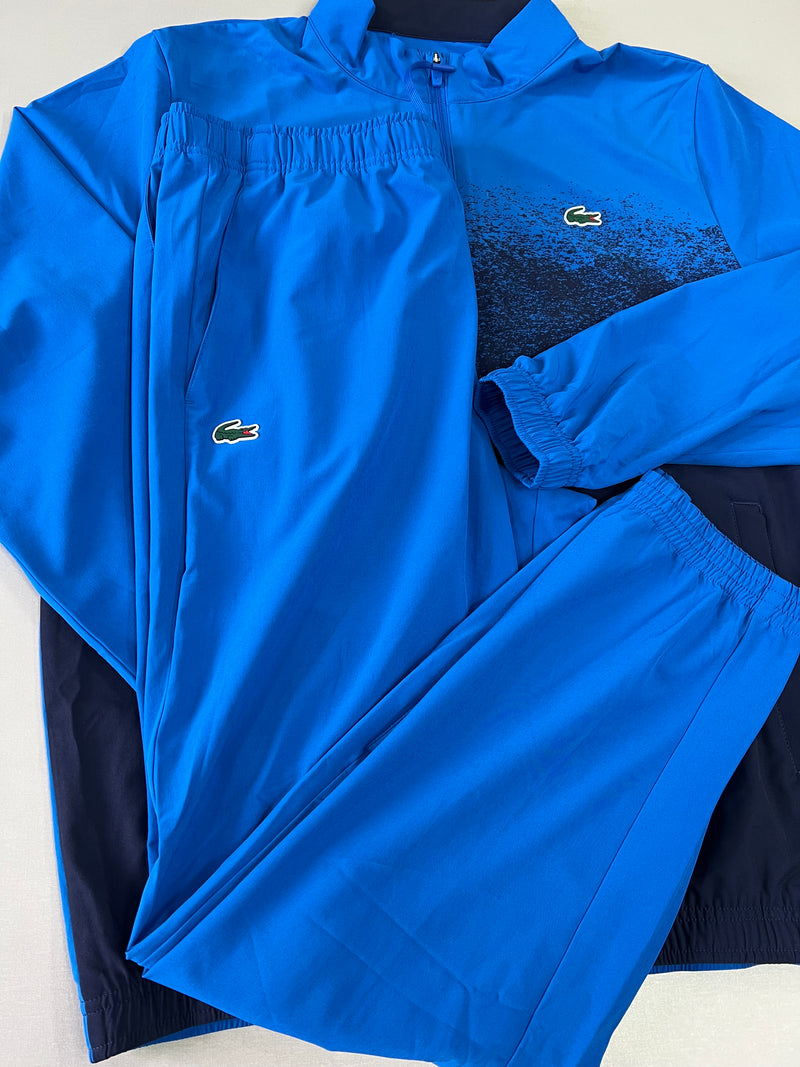 Conjunto Lacoste Sport Novak Djokovic 25/26