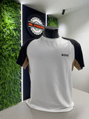 T-shirt Boss Sportiva Lançamento