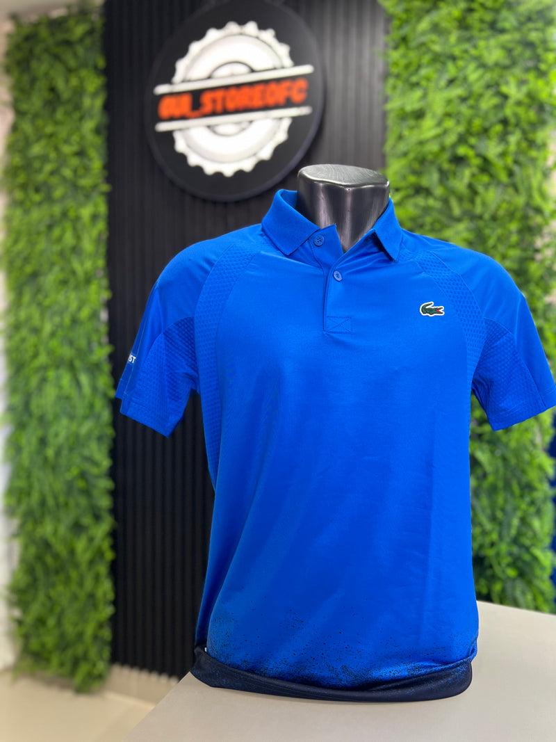 Polo Lacoste Danill Medvedev 2025