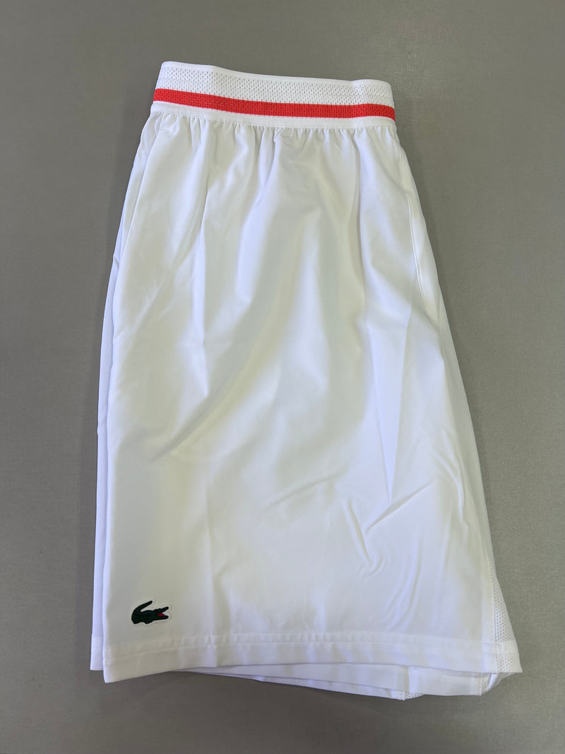 Bermuda Novak Djokovic 2025 Proteção UV