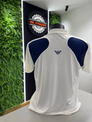 Polo EA7 Branca 2026