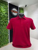 Polo Lacoste ED Paris Vinho