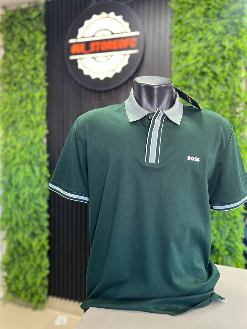 Polo Boss