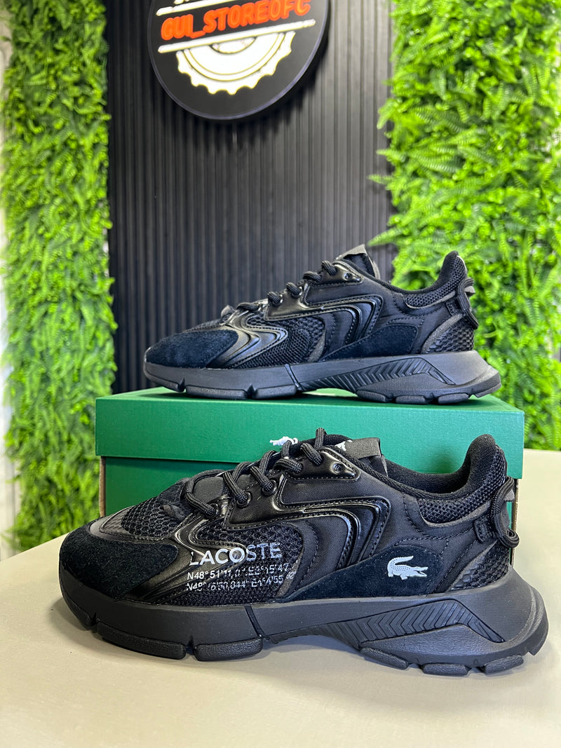 Tenis Lacoste L003 All Black
