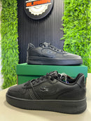 Tenis Lacoste L001 All Black