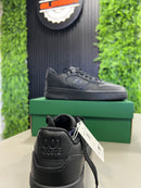 Tenis Lacoste L001 All Black