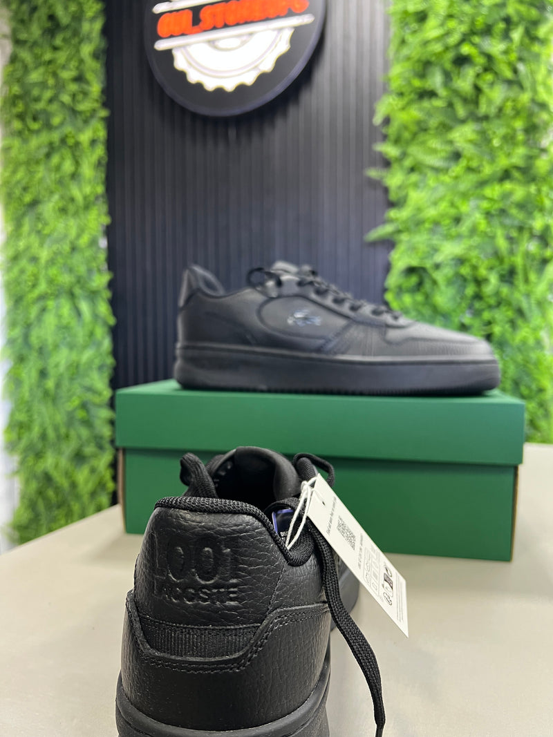 Tenis Lacoste L001 All Black