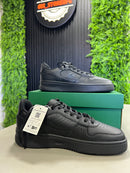 Tenis Lacoste L001 All Black