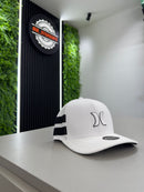 Bone Hurley 2 Listras branco