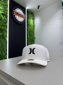 Bone Hurley Icon Imp Branco