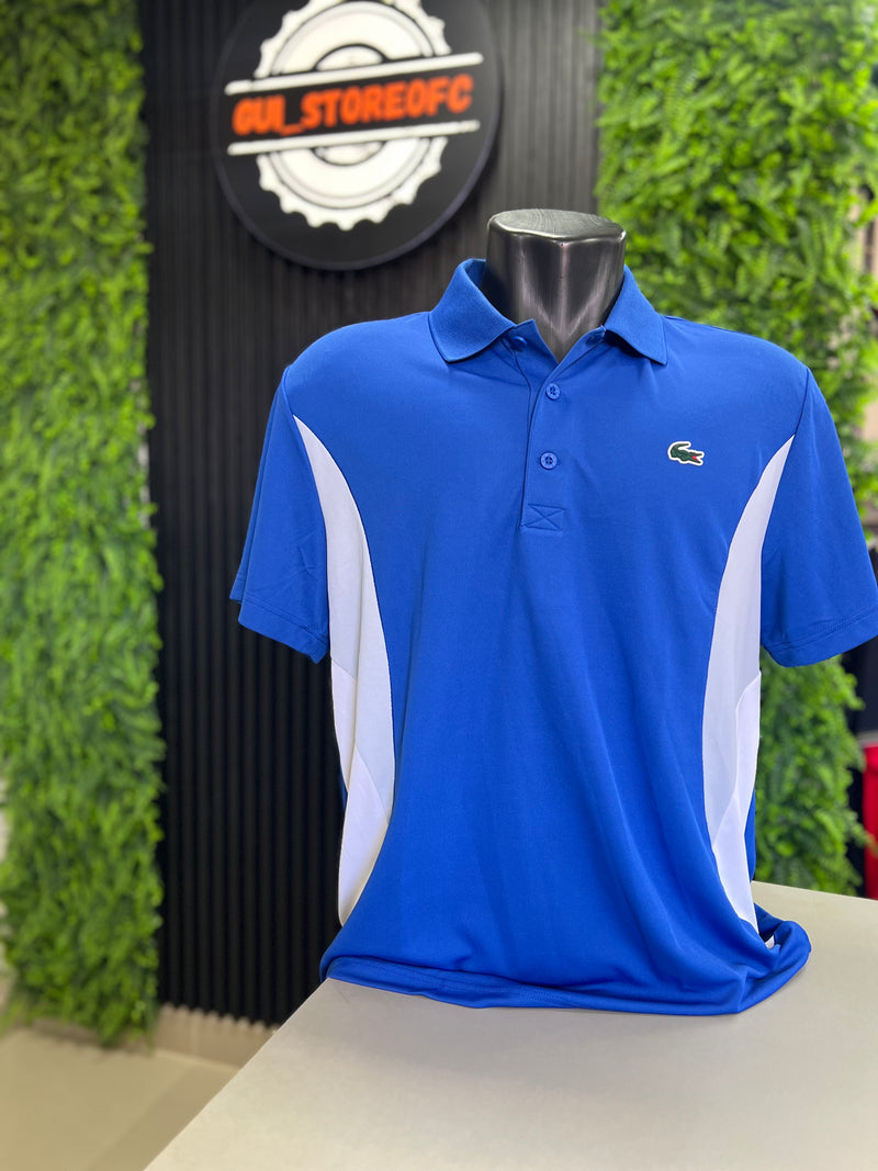 Polo Lacoste Novak Djokovic (Raridade)