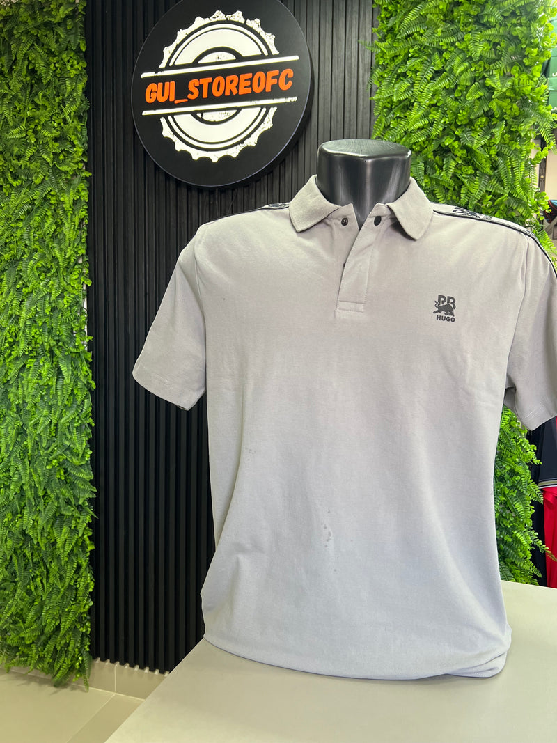 Polo Hugo x Redd bull 2025