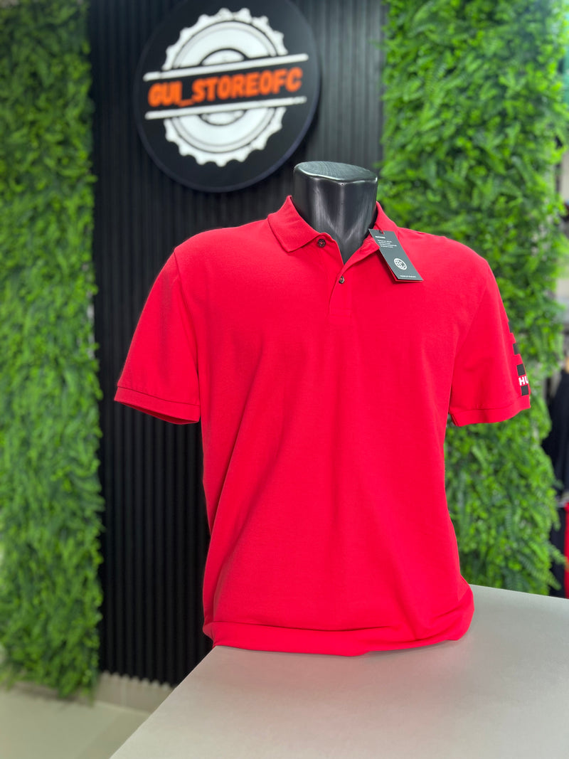 Polo Hugo boss