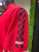 Polo Hugo boss