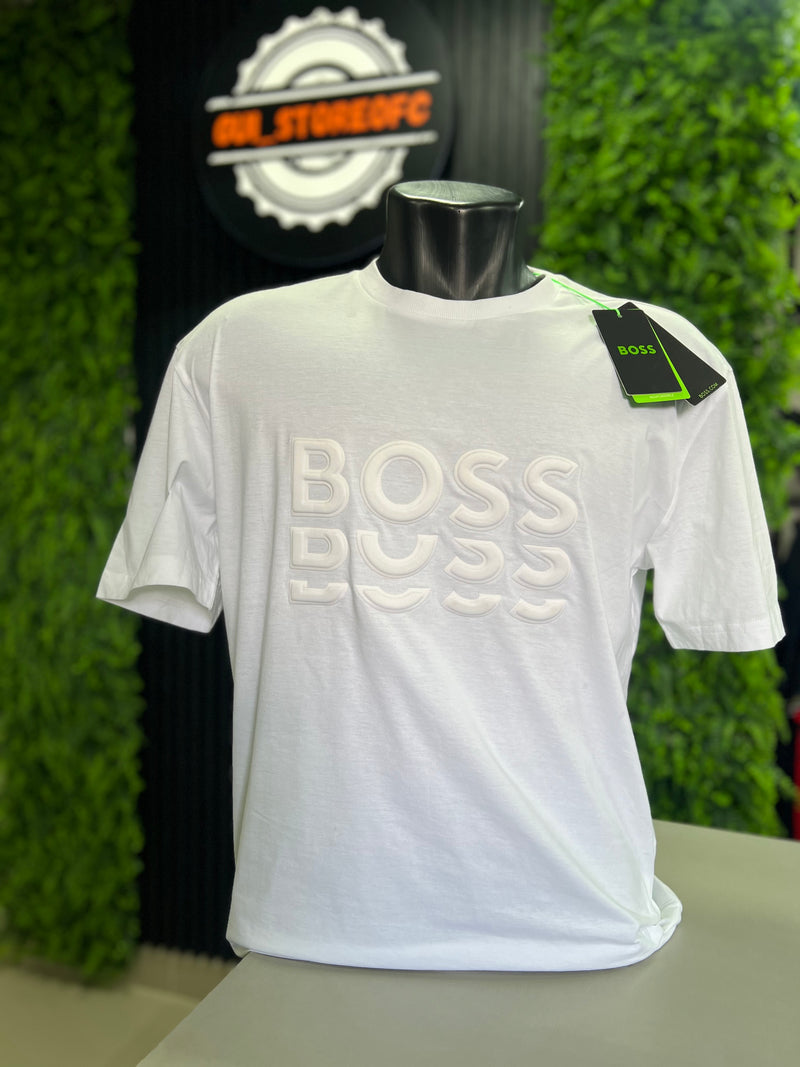T-shirt Boss