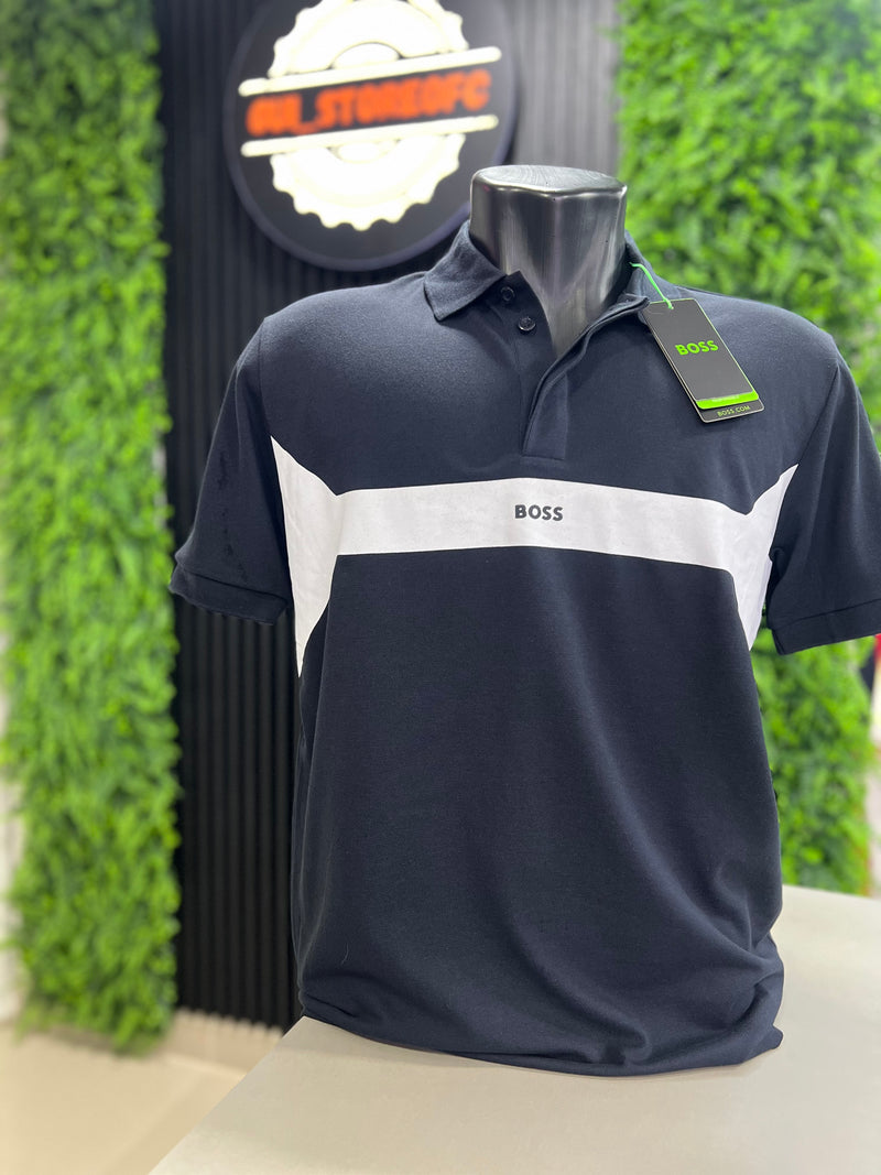 Polo Hugo Boss (Raridade)