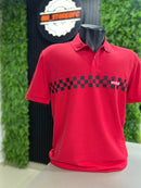 Polo Hugo Boss (Raridade)